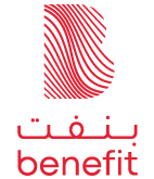 Benefit Pay logo