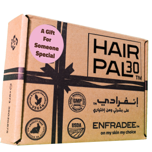 Enfradee Branded Gift Box