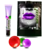Bubble Gum Flavor lip gloss