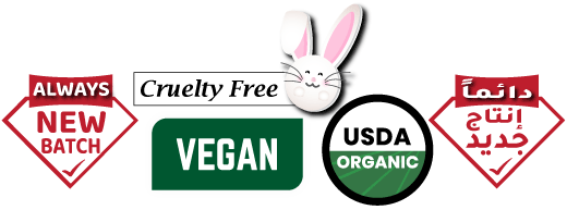 USAD Organic logo