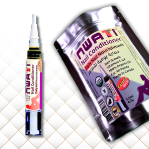 nwati nail conditioner