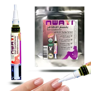 nwati nail conditioner