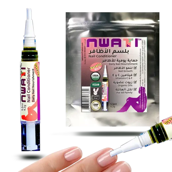 nwati nail conditioner
