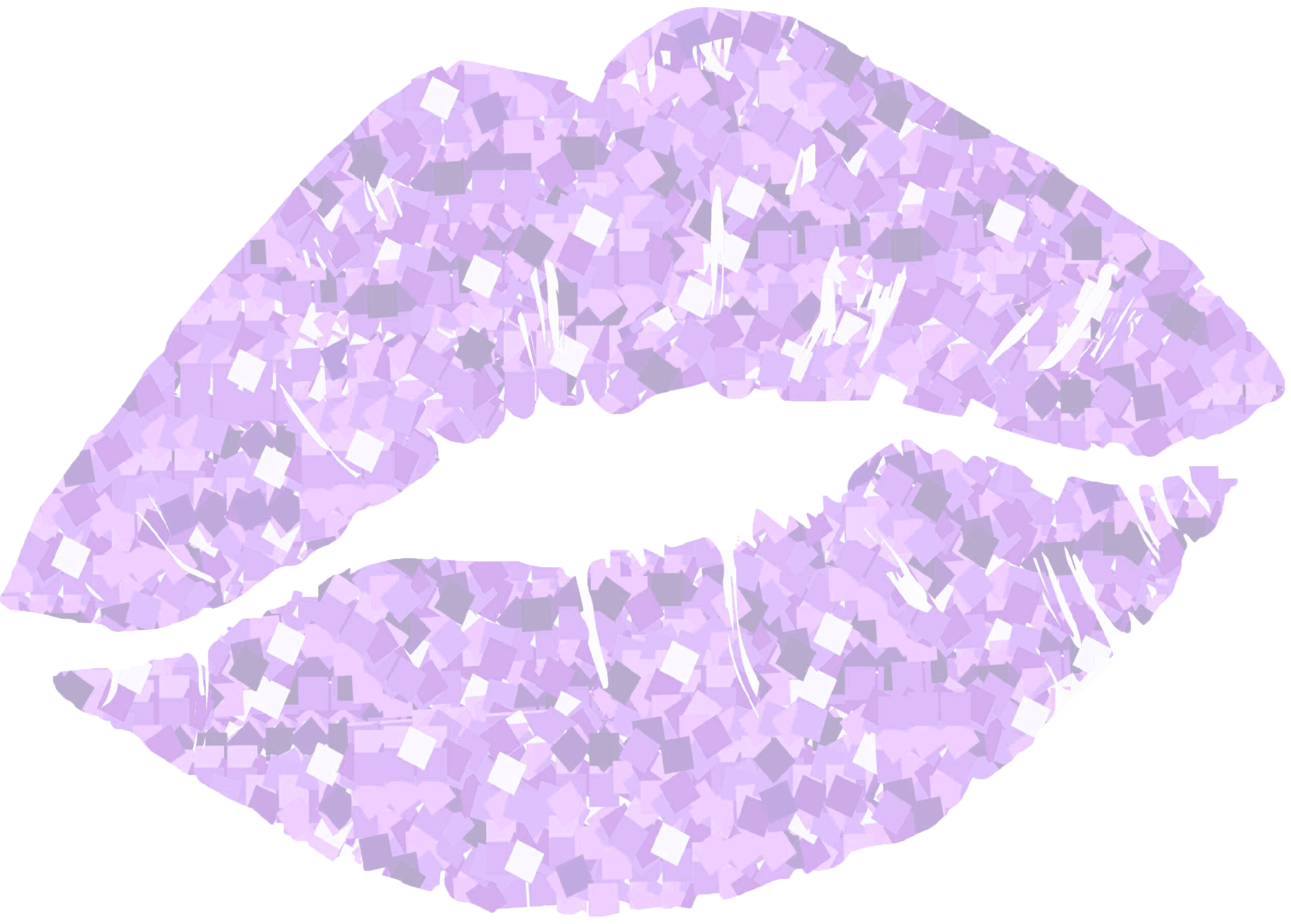 Lipsome Lips Image Purple Lips Image